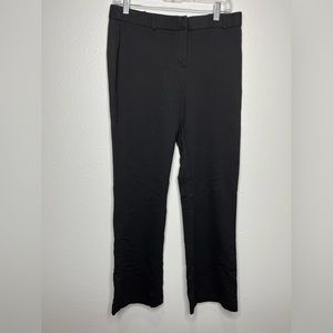 Amanda Chelsea Size 10 Pinstripe Trousers
